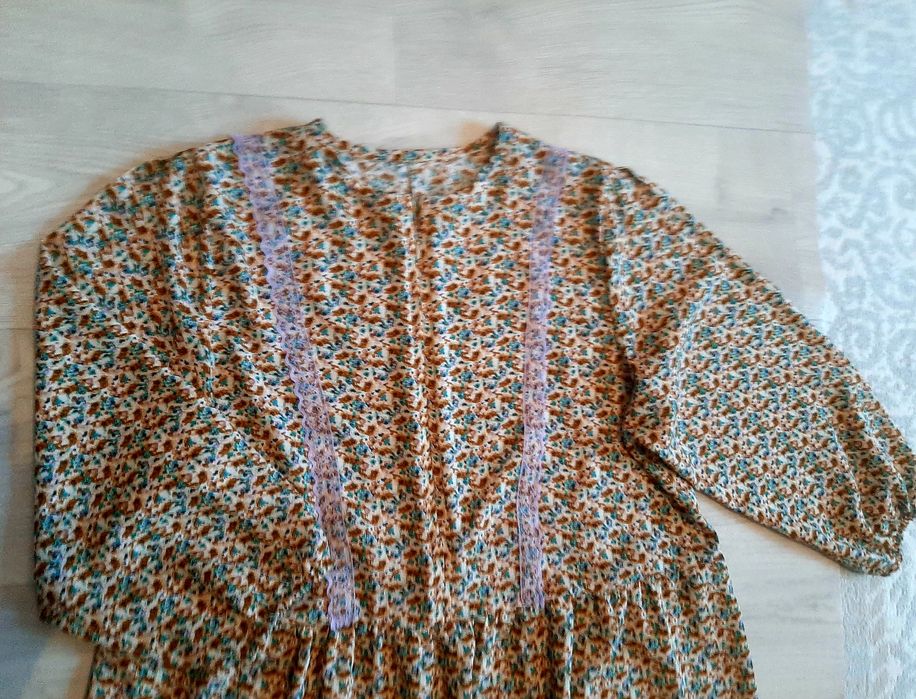 Продаю платья штапель