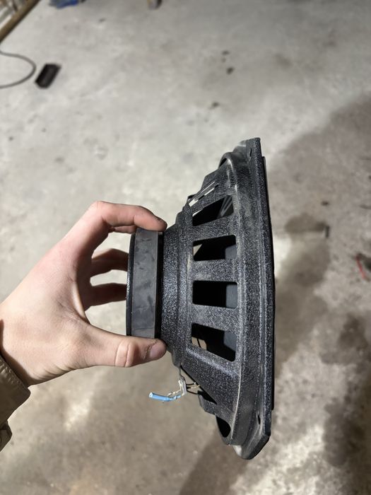 Колонки Молот пара