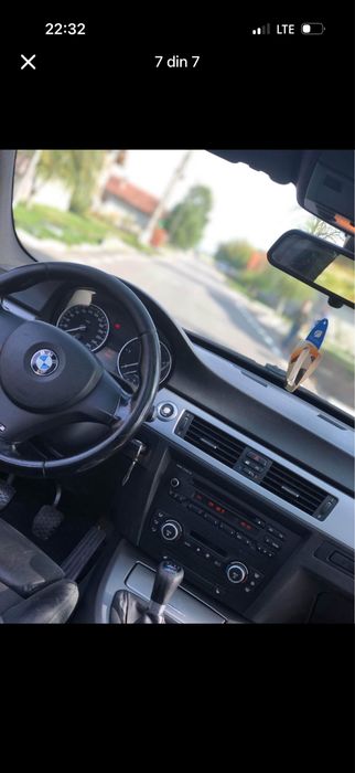 BMW 3 Series 2007 — imagine 5