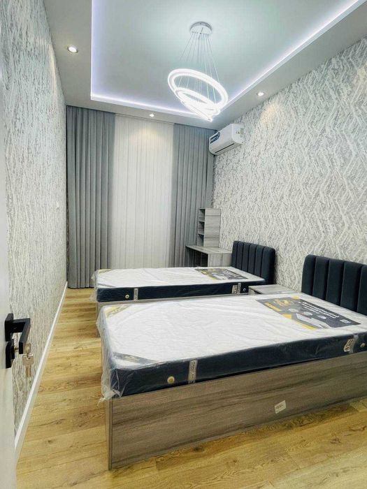 Аренда Евроквартиры на Новостройке ЖК "Акай Сити"