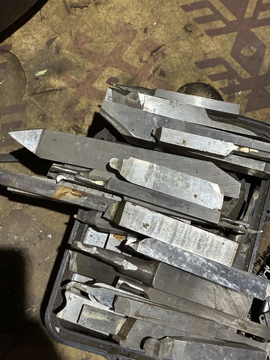 Стругарски ножове