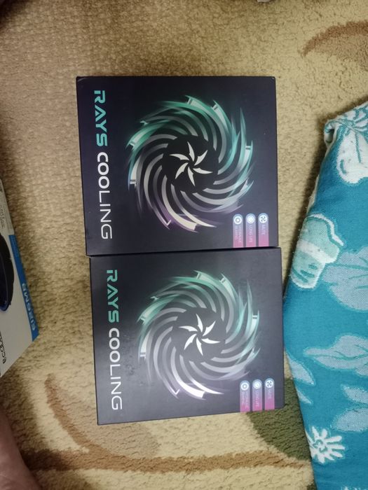 Продам комплектующие для Пк