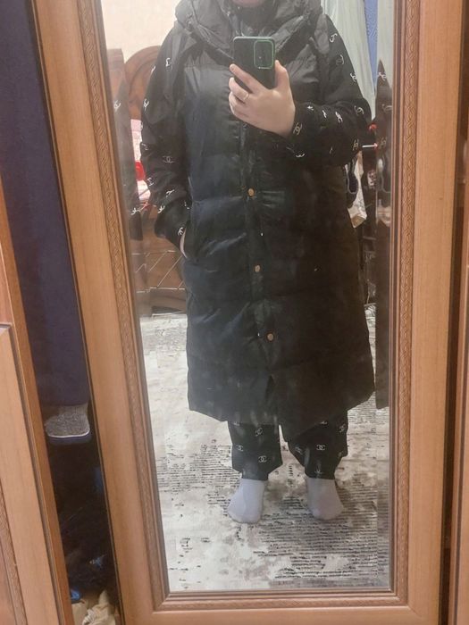 Balonviy nimcha kurtka