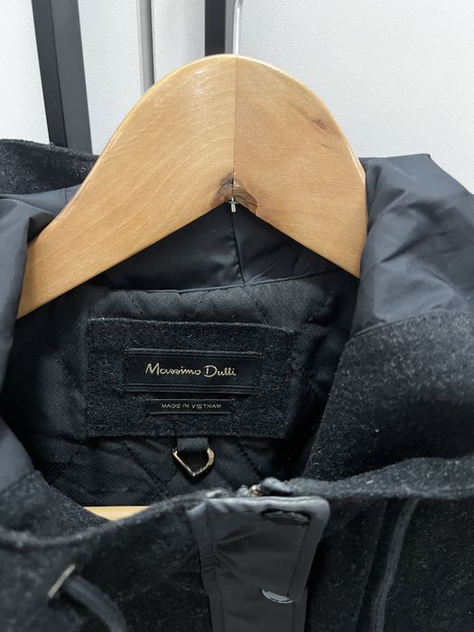 Женская парка