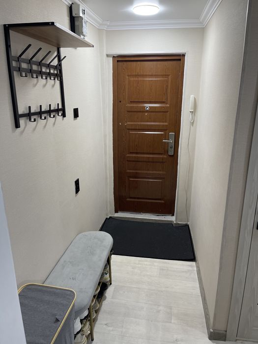 Продаем квартиру 2-комнатную, 43.4 м2