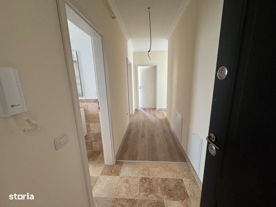 Apartament Premium - 2 Camere - Giroc 53 mp