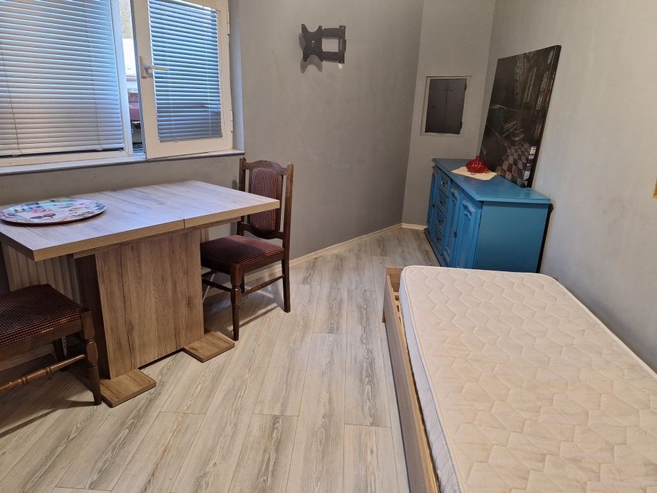 Дава се под наем Едностаен апартамент в София, Надежда 1 - 50 кв.м за 280.5 € - Снимка #8