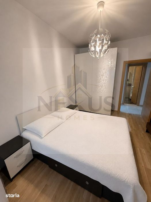 Apartament,