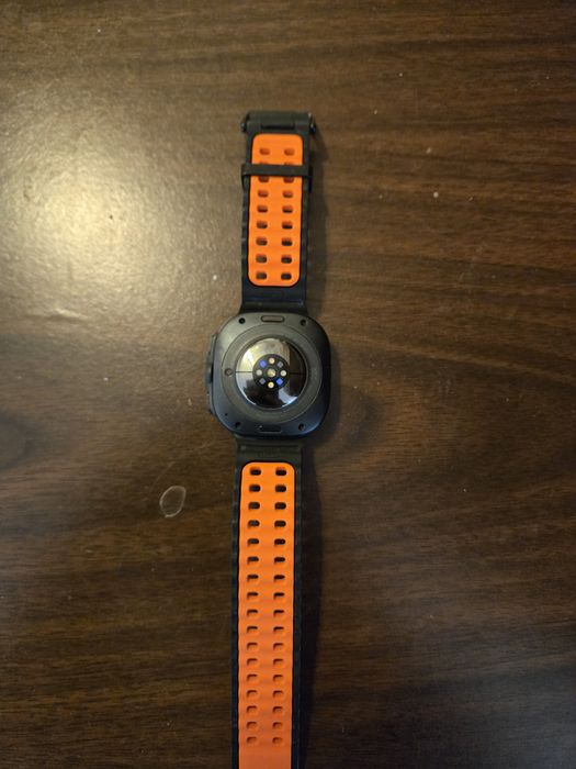 Samsung galaxy watch ultra