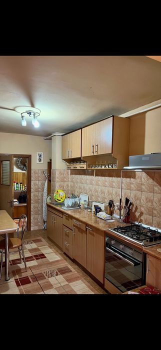 Apartament 3 camere de inchiriat, Liceul Ion Minulescu