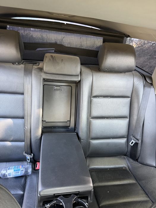 Audi a4 b6 3.0i v6 quattro