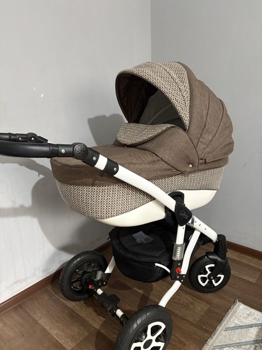 Коляска Adamex Gloria