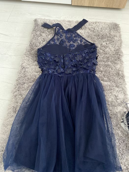 Официална лятна рокля