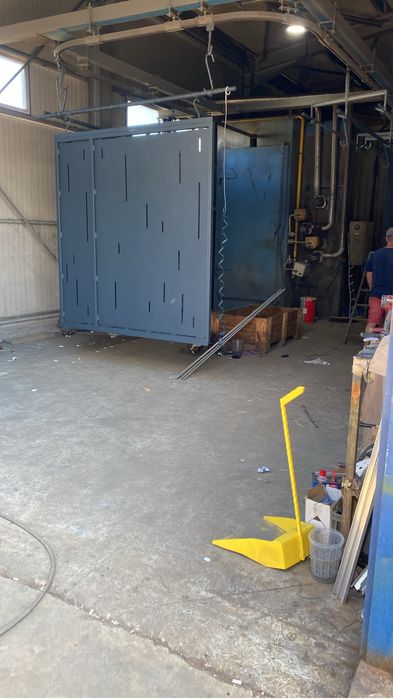 Porti balcoane balustrade cel mai bun pret din Romania