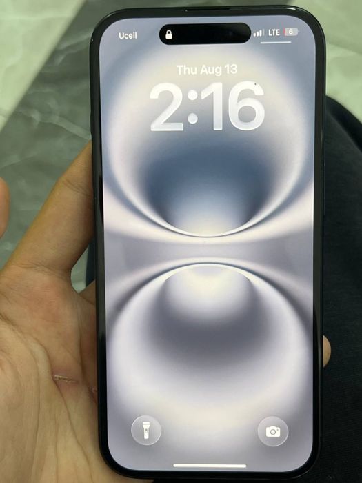 Iphone 16