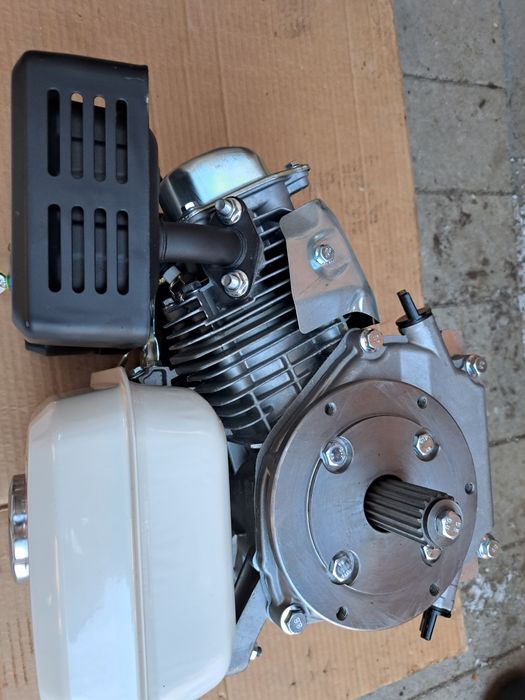 Motor motocositoare carpatina ,motor reform 158,58 etc. rotax