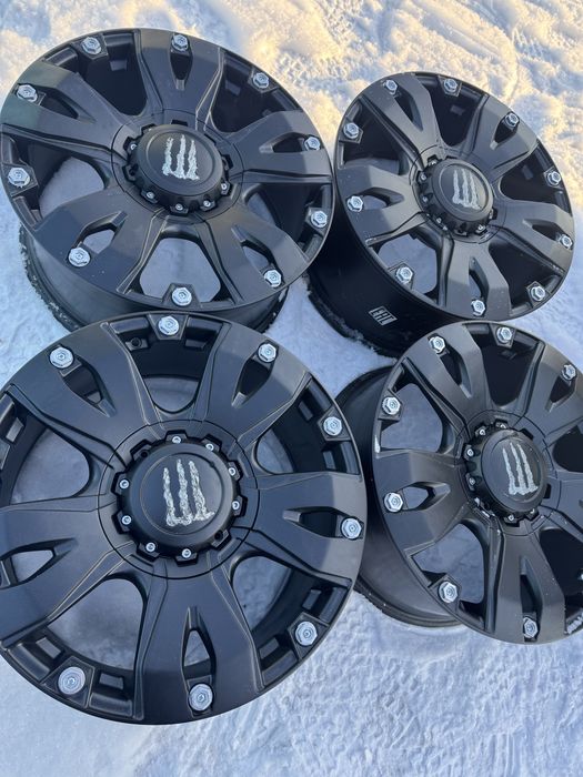 Диски на 20 5/150