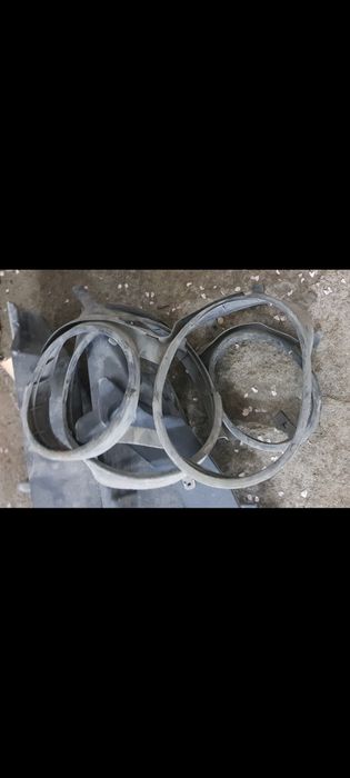 Фары мерседес 210 е класс