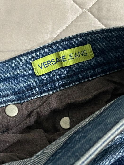 Джинсы мужские..