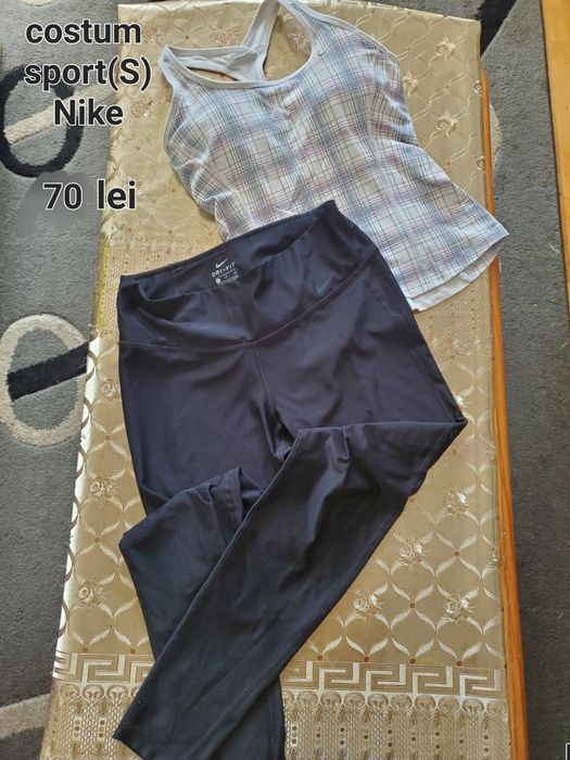 Costume sală damă