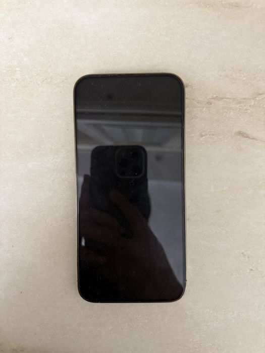 Iphone 14 pro max 512 , 85%