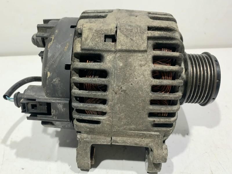 Alternator 140a Audi A3 (2003-2008) [8P1] 2.0 tdi 140a 1.9 tdi bxe; 2.0 tdi; 2.0 tfsi BLS; BWA; BMM;