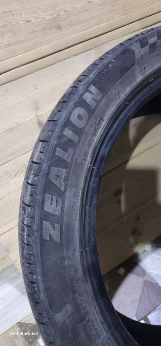 Резина 245/45/20