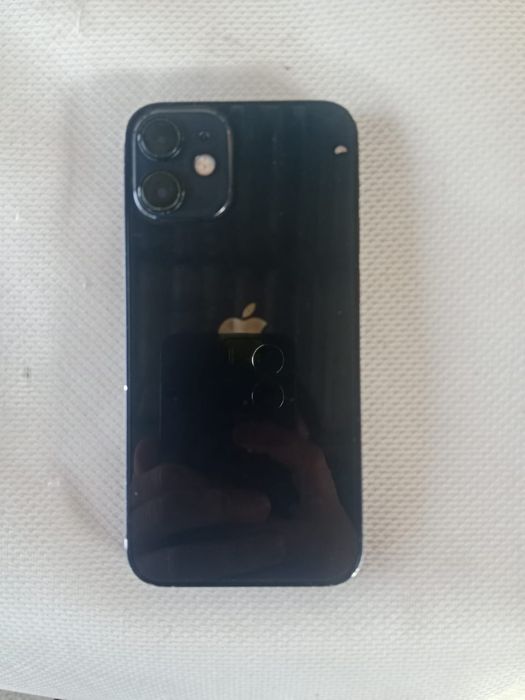 Продам айфон 12 мини