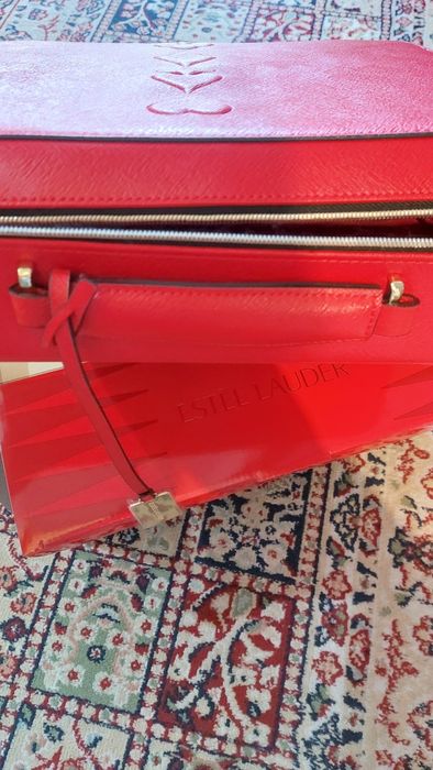 Сумочка чемоданчик кейс