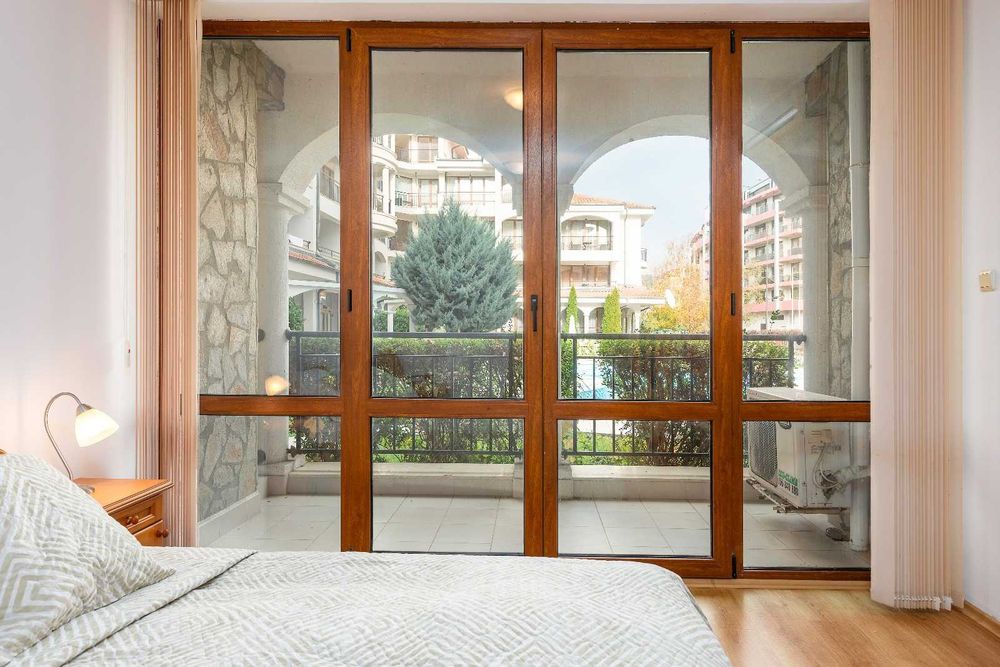 Продава се Двустаен апартамент в к.к. Слънчев бряг - 91 кв.м за 1088 €/кв.м - Снимка #17