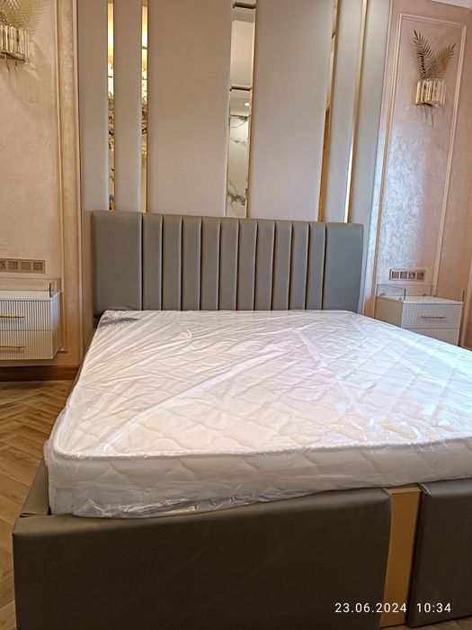 Мебель на заказ из Акрила, МДФ, ЛДСП