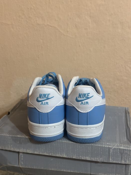 Nike Air Force 1 Blue