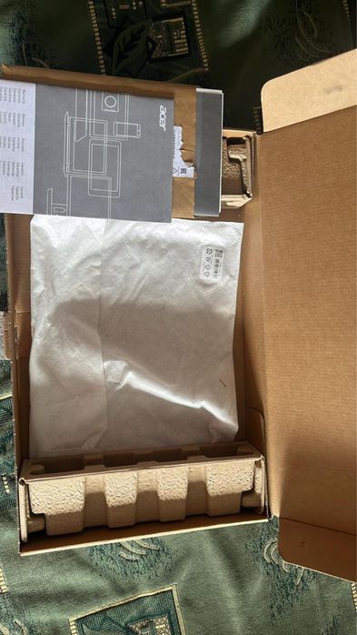 продаю ноутбук в отличном состоянии