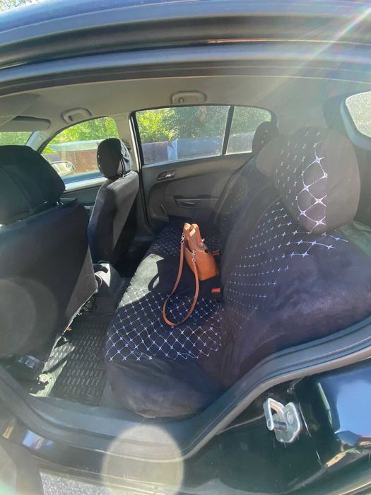 Продам машину Опель астра