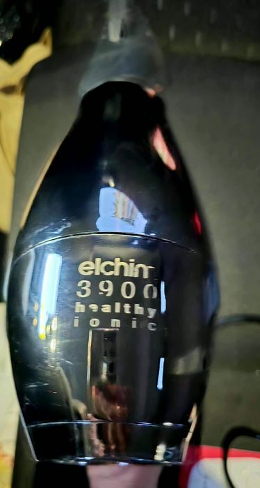 Сешоар ELCHIM 3900 healthy ionic