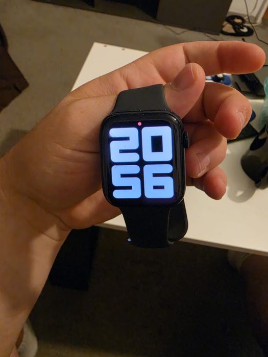 Applewatch se 3