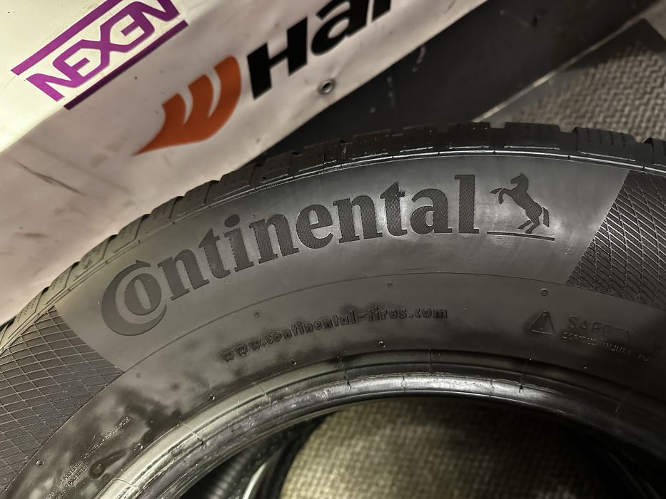 265/65 R17 112T XL - Continental Winter Contact TS850P M+S Oferta