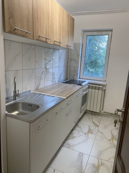 Apartament de închiriat