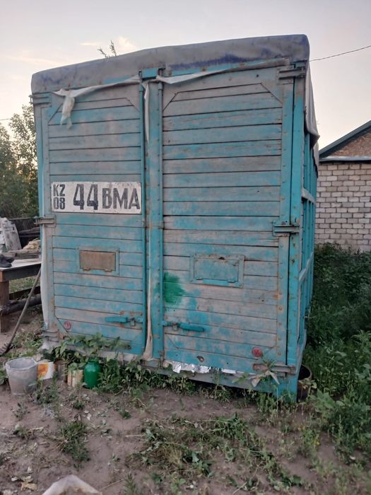 Продам бутку без пола