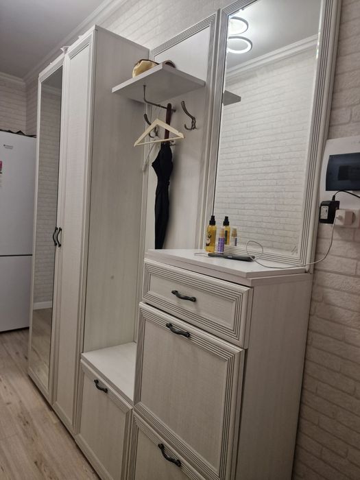 Мебель для прихожей