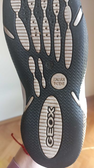 Детски сандали Geox