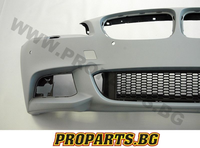M аеродинамичен пакет за BMW 5er 2010+ f10
