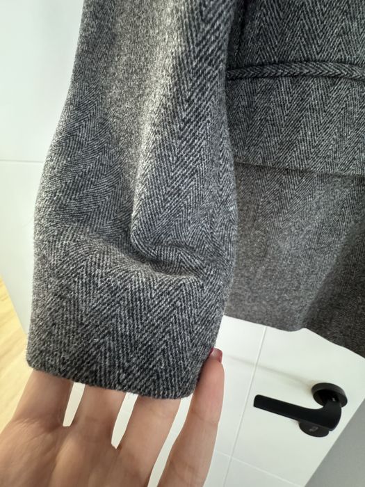 Сако Zara чисто ново ХС размер