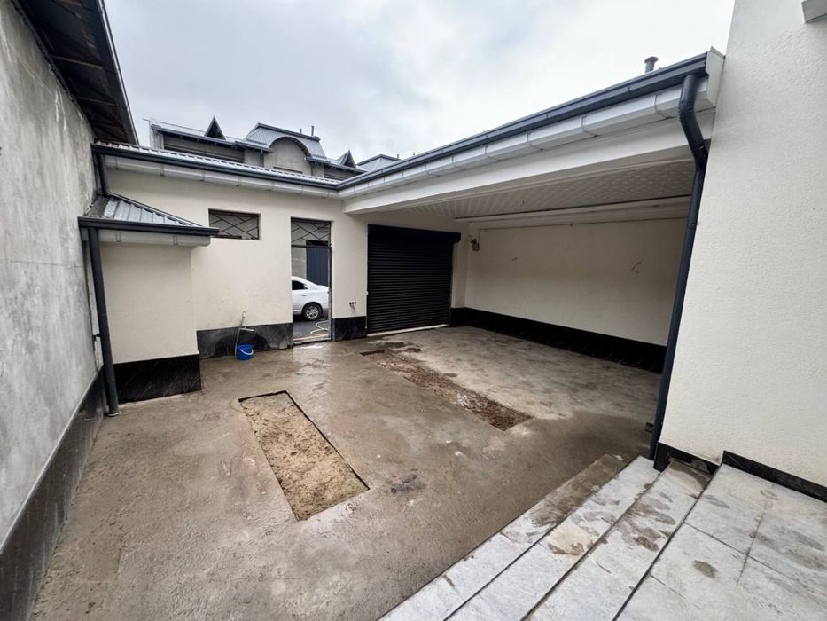 Продажа участка сергели Хонтепа 8х комн 2.5 сотки 110000&