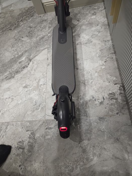 Электросамокат Xiaomi m365