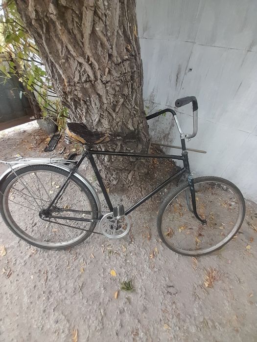 Велосипед сатылады УРАЛ советски й