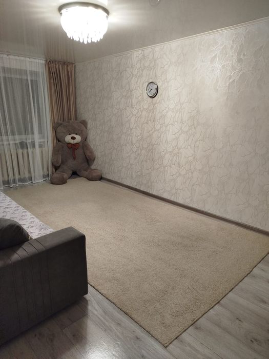 3-х комнатная кв