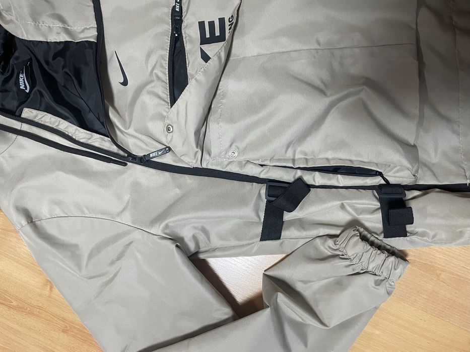 Ветровка Nike sport runing