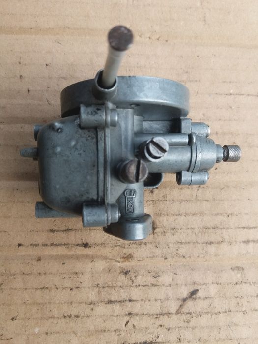 Carburator Jawa Babetta