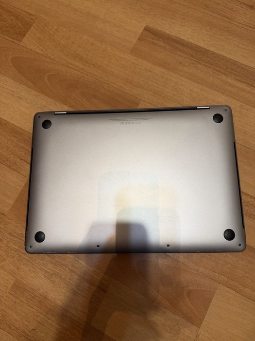 Macbook pro 13 2017 год